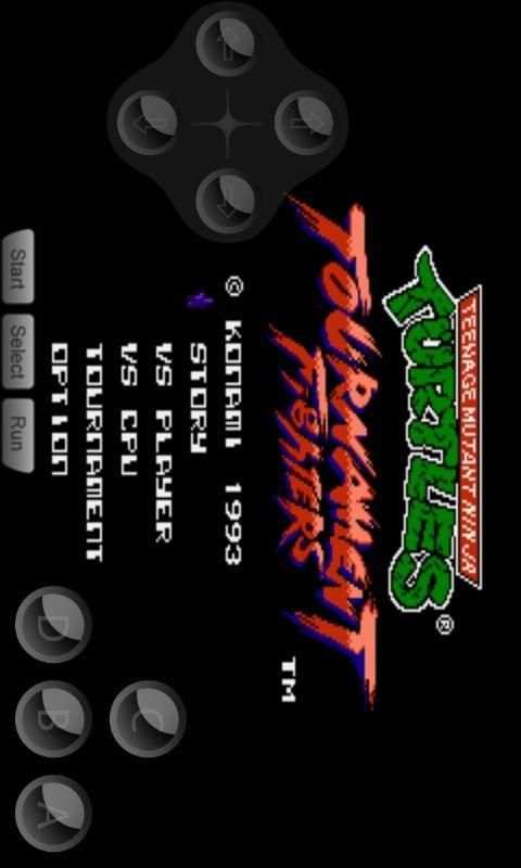 ExciteBike screenshot 1