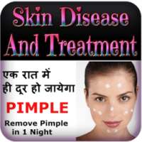 Skin Disease And Treatment on 9Apps