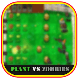 guide Plant vs Zombies 2 icon