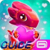 Guide for Dragon Mania Legends icon