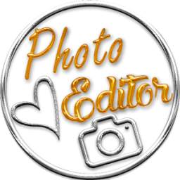 Photo editor - text 1.2