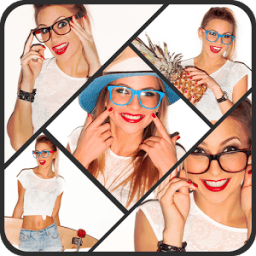 Photo Mixer - Pic Mixer иконка