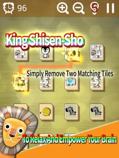 Simple Shisen-Sho APK for Android Download