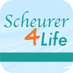 Scheurer4Life