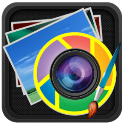 Photo Plus иконка