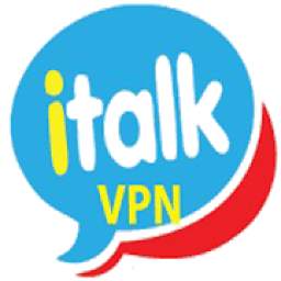 Italk VPN 1.0.2