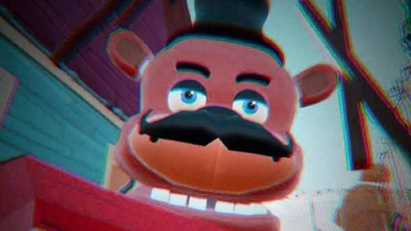 Hello Freddy Neighbor Walkthrough screenshot 2