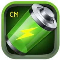 CM Battery Doctor- Battery Saver