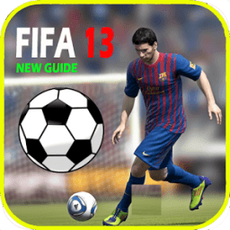 ikon Guide FIFA 13