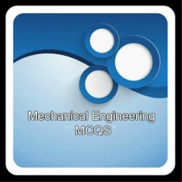 Mechanical Engineering MCQS आइकन