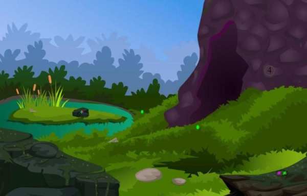 Escape Games Zone-162 screenshot 3