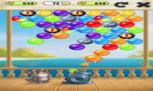 FREE Talking Tom Cat 2 Guide screenshot 2