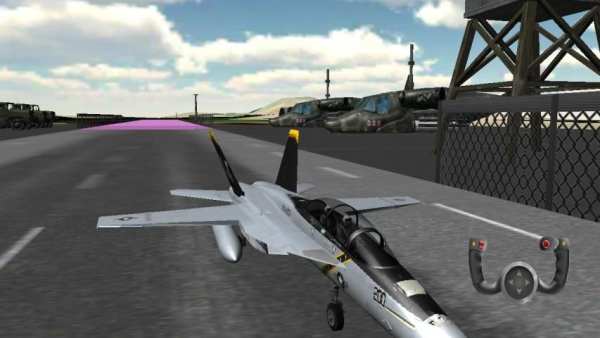 Fly Airplane F18 Jets screenshot 5