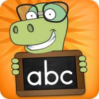 Xander Afrikaans ABC