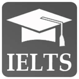 IELTS Vocabulary आइकन