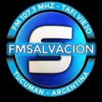 Radio Salvación 107.3 FM on 9Apps