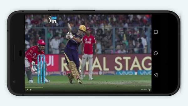 Cricket IPL Live Streaming screenshot 1