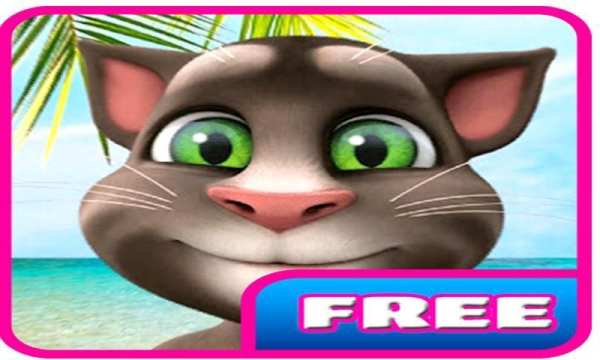 FREE Talking Tom Cat 2 Guide screenshot 1