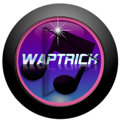 Waptrick Player Mp3 иконка