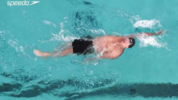 Swimming Learning Lessons स्क्रीनशॉट 4