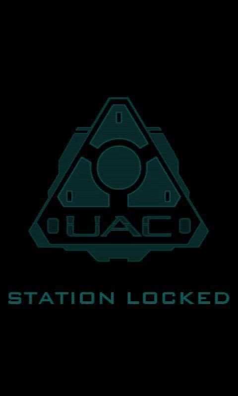 UAC Lock स्क्रीनशॉट 2