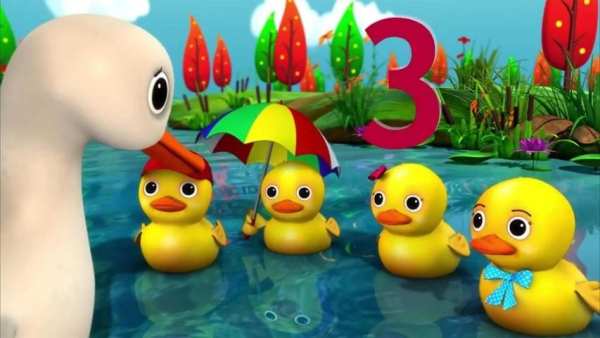 Karaoke voice for kids скриншот 4