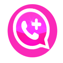 Guide for whatsapp plus आइकन
