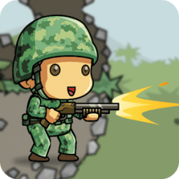 Mini Militia Avatar आइकन