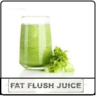 Fat Flush Juice on 9Apps