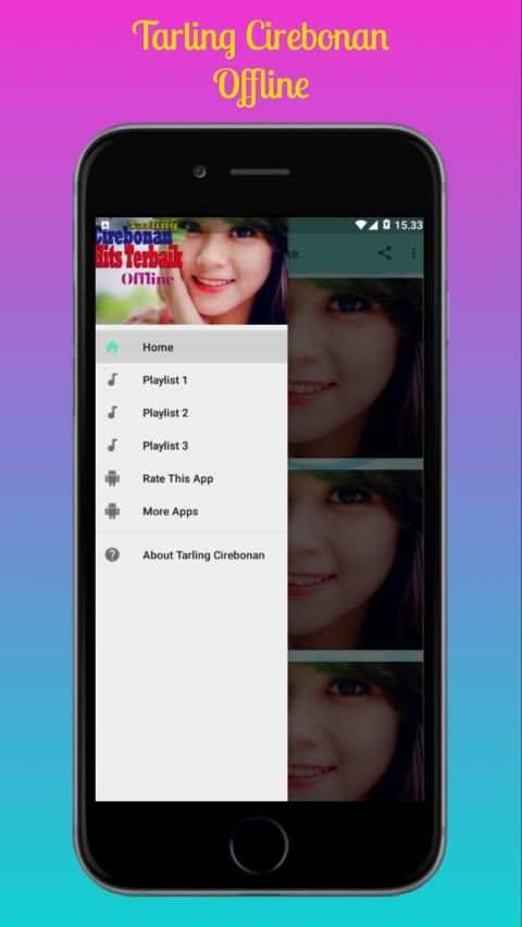 Lagu Tarling Cirebonan 2020 Offline screenshot 5