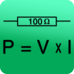Electrical Formulas आइकन