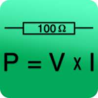 Electrical Formulas