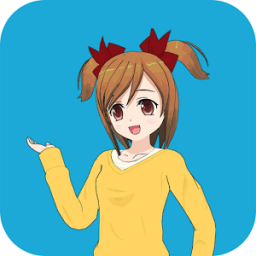 How to Draw Anime आइकन