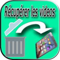 Récupérer les videos joke on 9Apps