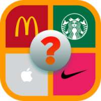 Guess The Logos