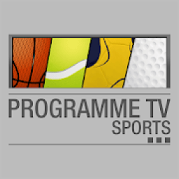 Programme TV Sports आइकन