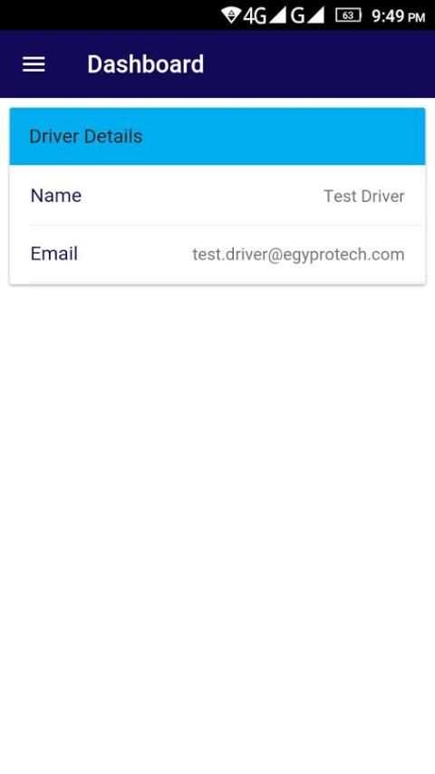 Blue Bus Drivers स्क्रीनशॉट 2