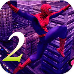 Guid The Amazing Spider-Man 2 иконка