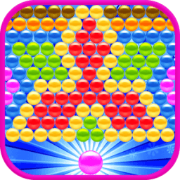 Bubble Mania иконка