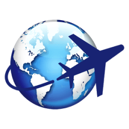 Anas Travels иконка