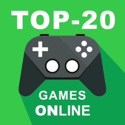 Online games multiplayer free icon