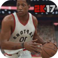 Guide for NBA 2K17