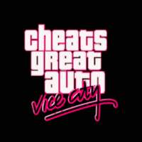 Cheat Maps for GTA Vice City