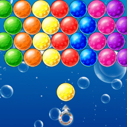 Bubble Shooter आइकन