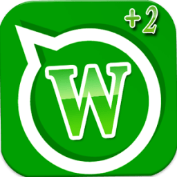 Guide WhatsApp on tablet иконка
