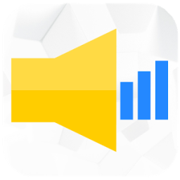 Volume Booster pro أيقونة