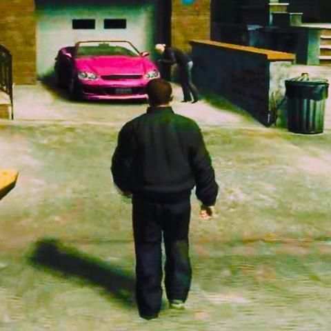 Cheat Maps for GTA 4 screenshot 1