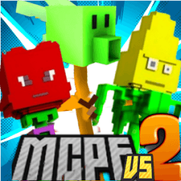 ikon Plant vs 2 Mod for Minecraft