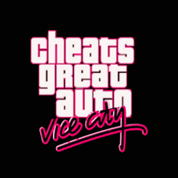 Cheat Maps for GTA Vice City иконка