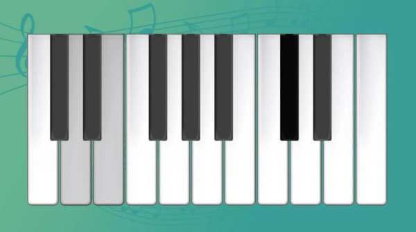 My Piano screenshot 3